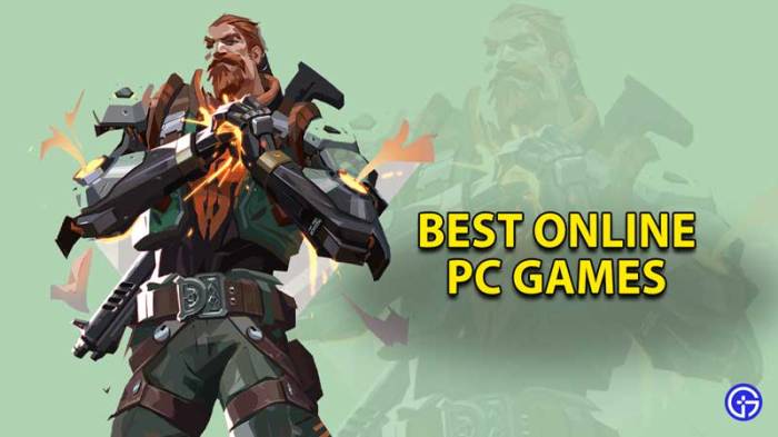 Best free online games
