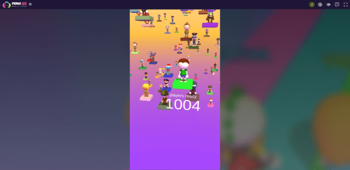 Free online games for kids