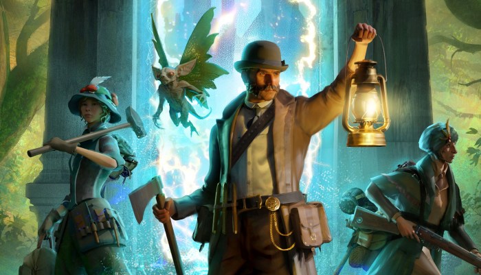 Free online games for PC